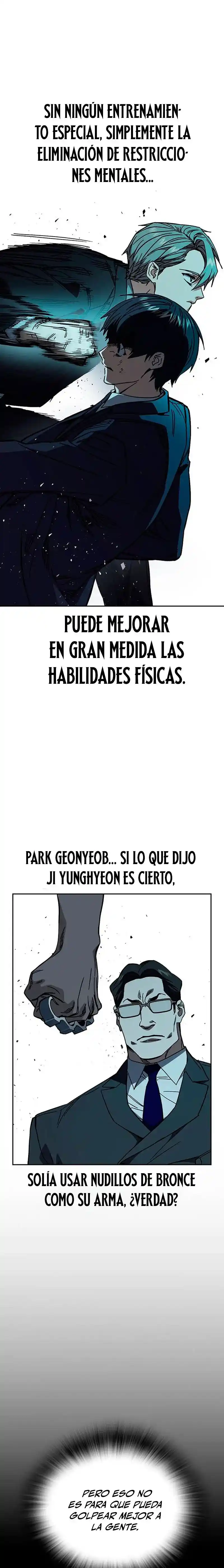 Study Group - Capítulo 254 - Página 18 - LectorTMOo