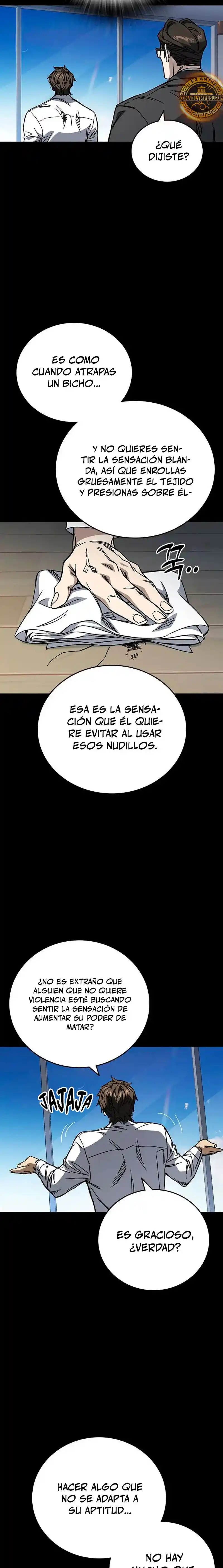 Study Group - Capítulo 254 - Página 19 - LectorTMOo