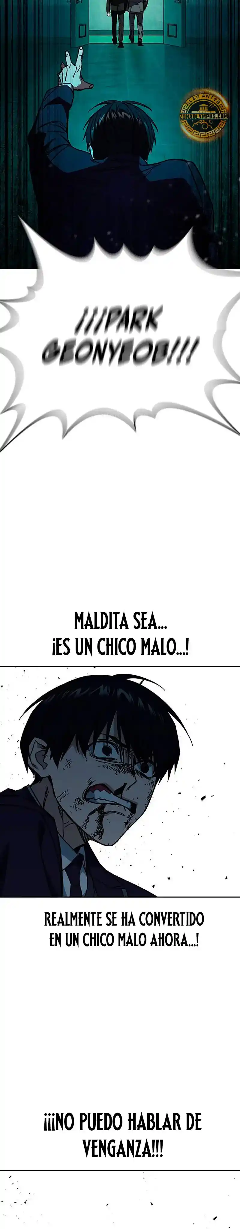 Study Group - Capítulo 254 - Página 29 - LectorTMOo