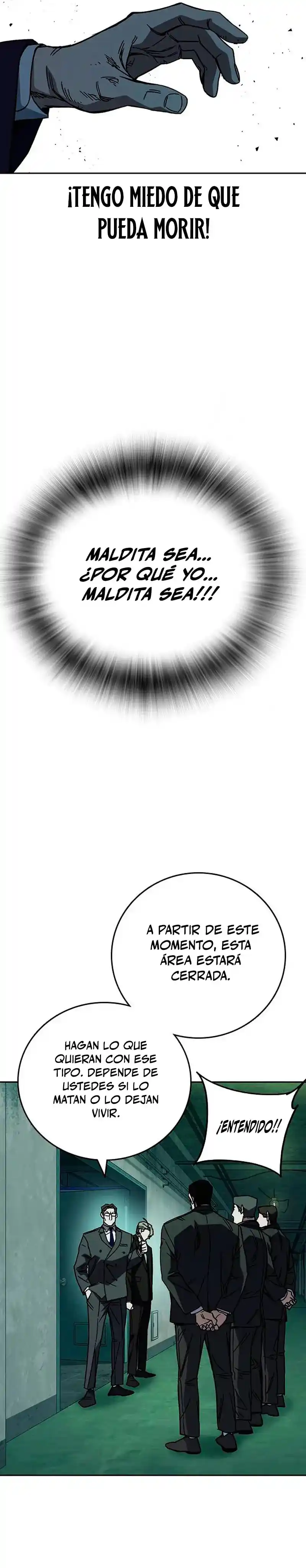 Study Group - Capítulo 254 - Página 30 - LectorTMOo