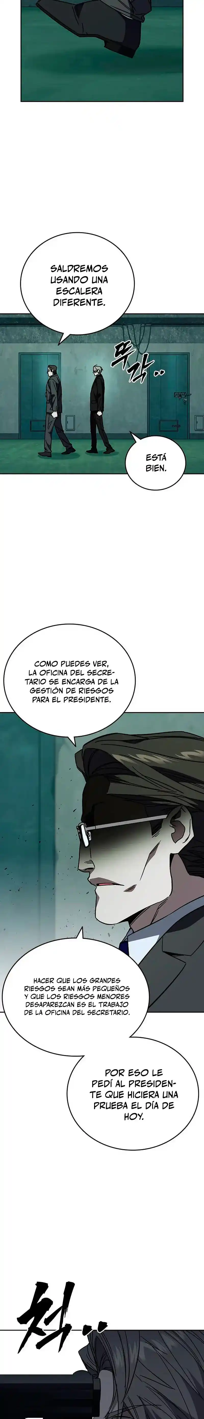 Study Group - Capítulo 255 - Página 21 - LectorTMOo