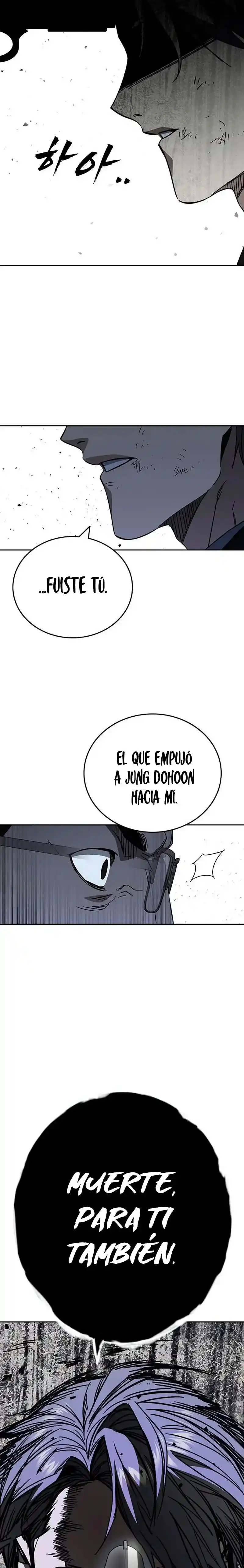 Study Group - Capítulo 255 - Página 24 - LectorTMOo