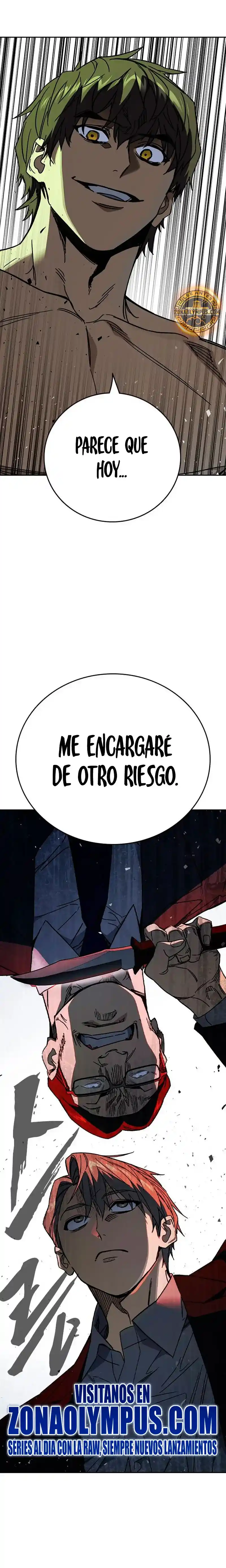 Study Group - Capítulo 255 - Página 32 - LectorTMOo