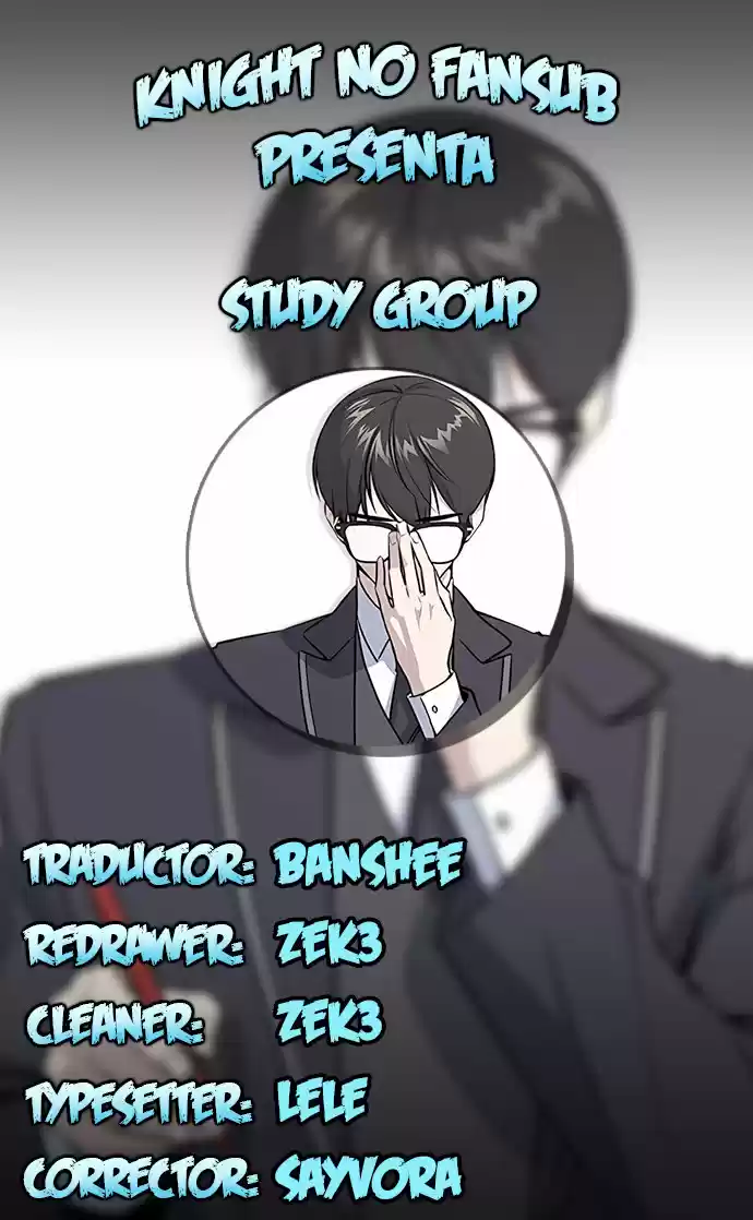 Study Group - Capítulo 26 - Página 1 - LectorTMOo