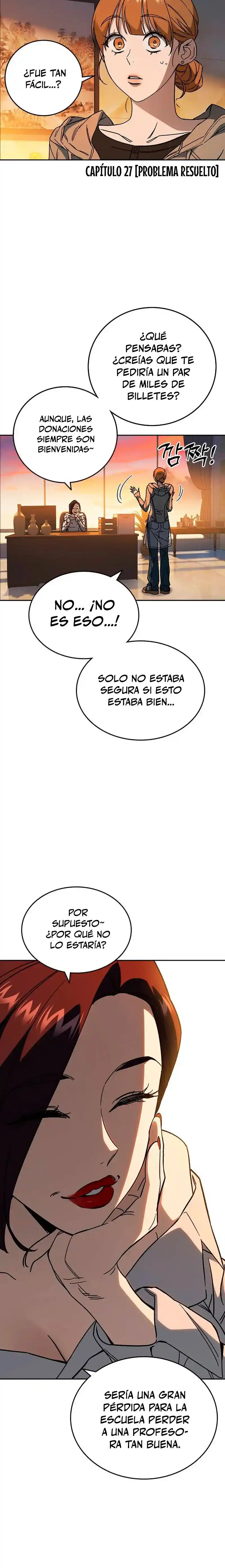 Study Group - Capítulo 261 - Página 4 - LectorTMOo