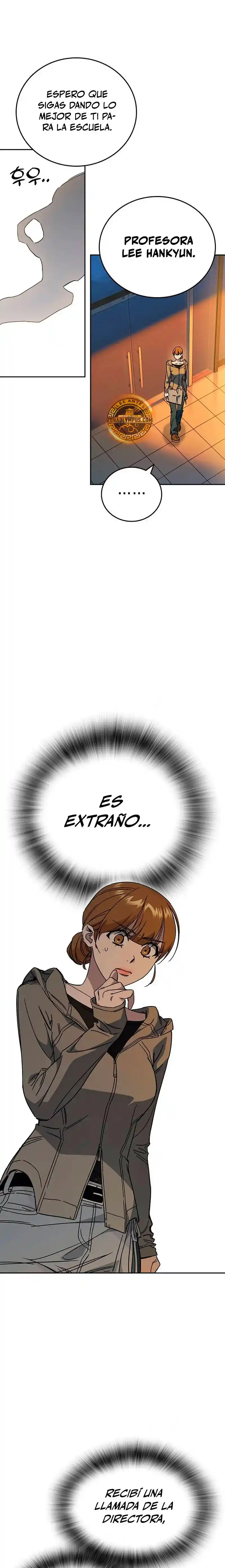 Study Group - Capítulo 261 - Página 5 - LectorTMOo
