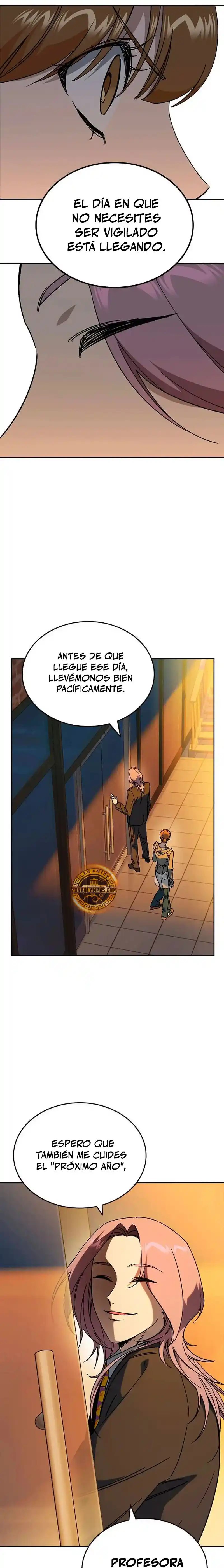 Study Group - Capítulo 261 - Página 10 - LectorTMOo