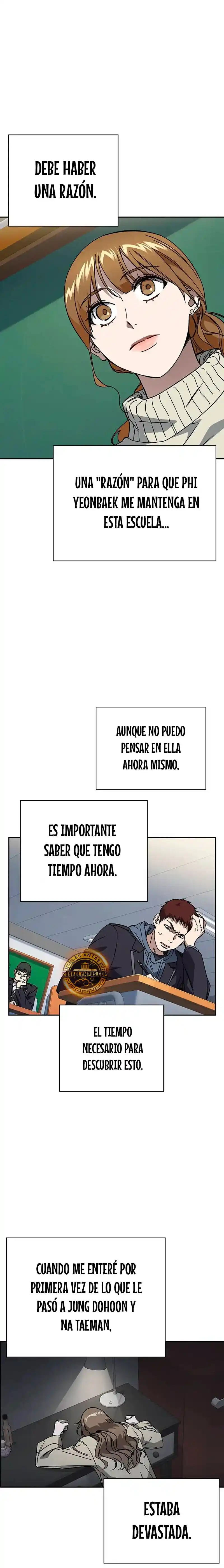 Study Group - Capítulo 261 - Página 12 - LectorTMOo