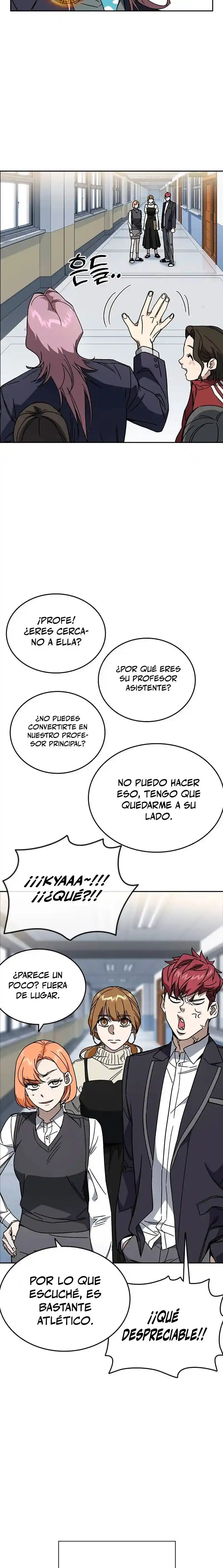 Study Group - Capítulo 261 - Página 15 - LectorTMOo