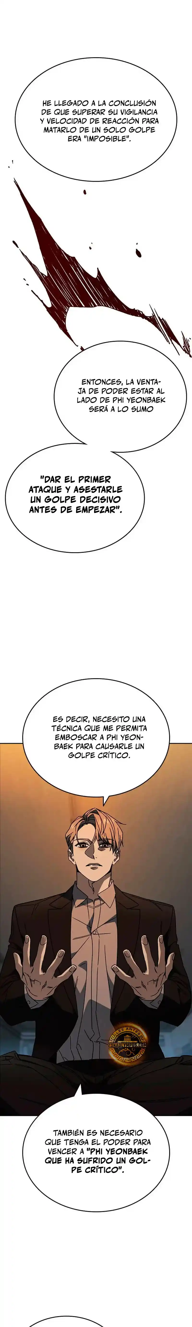 Study Group - Capítulo 261 - Página 25 - LectorTMOo