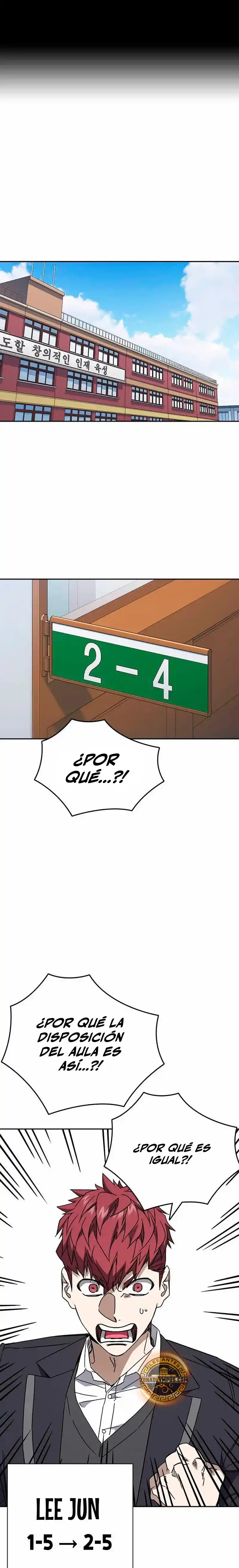 Study Group - Capítulo 266 - Página 3 - LectorTMOo