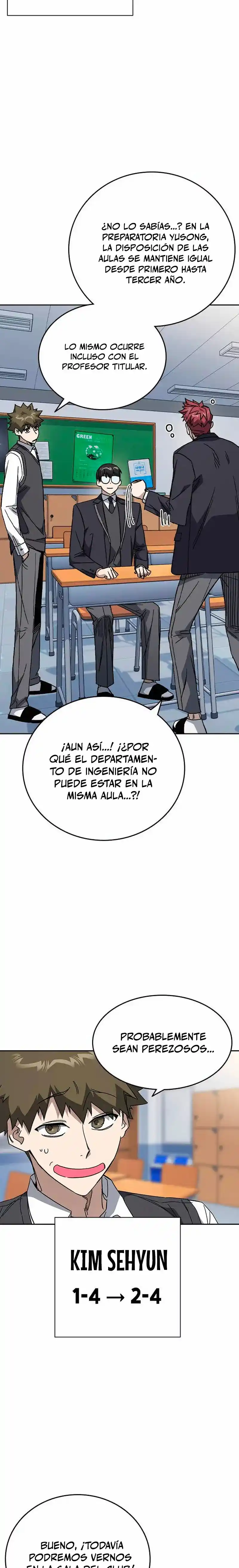 Study Group - Capítulo 266 - Página 4 - LectorTMOo