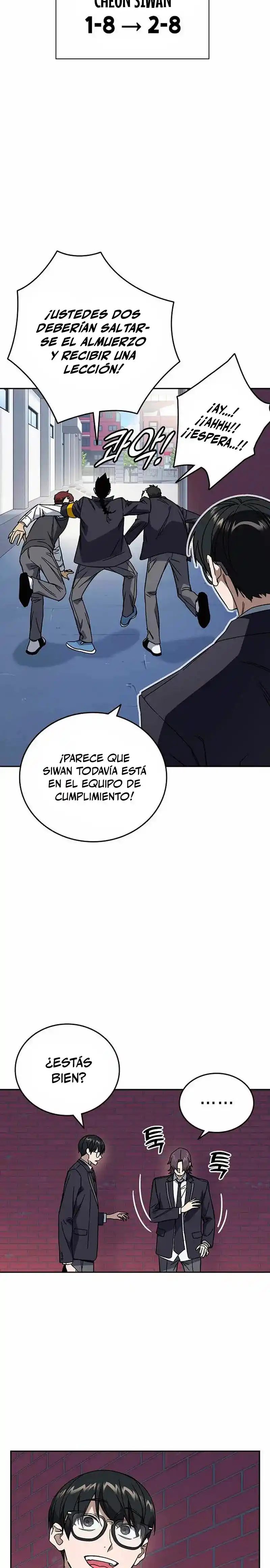 Study Group - Capítulo 266 - Página 15 - LectorTMOo
