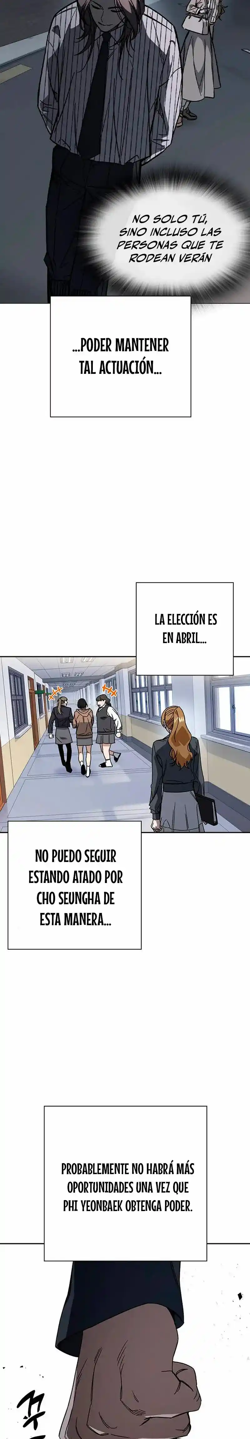 Study Group - Capítulo 266 - Página 29 - LectorTMOo