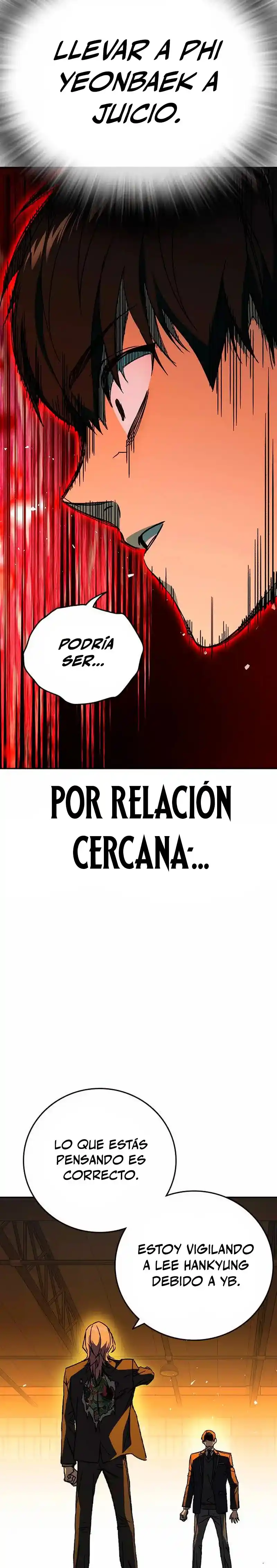 Study Group - Capítulo 270 - Página 20 - LectorTMOo