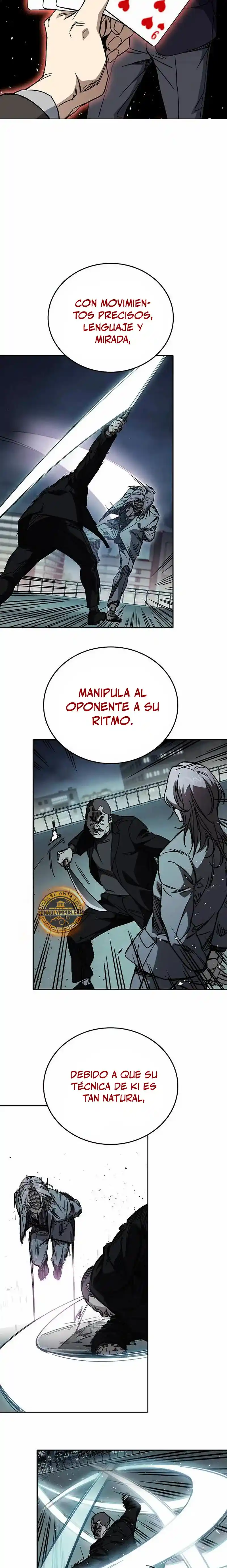 Study Group - Capítulo 270 - Página 34 - LectorTMOo