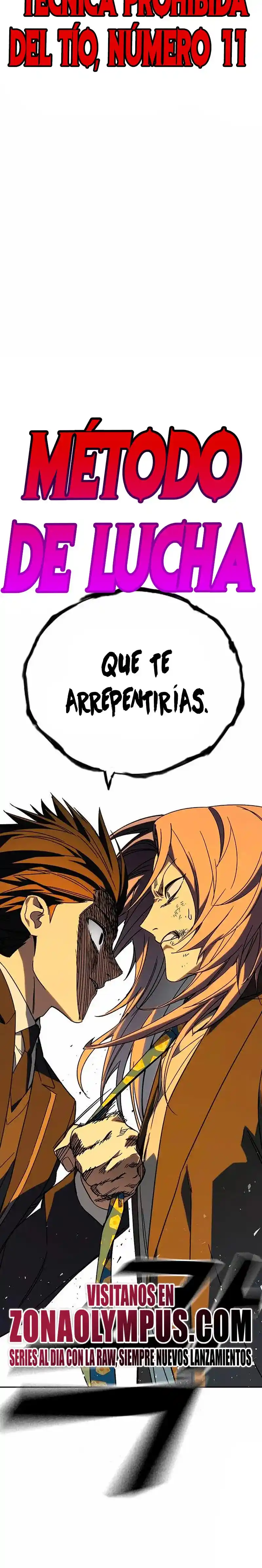 Study Group - Capítulo 270 - Página 40 - LectorTMOo