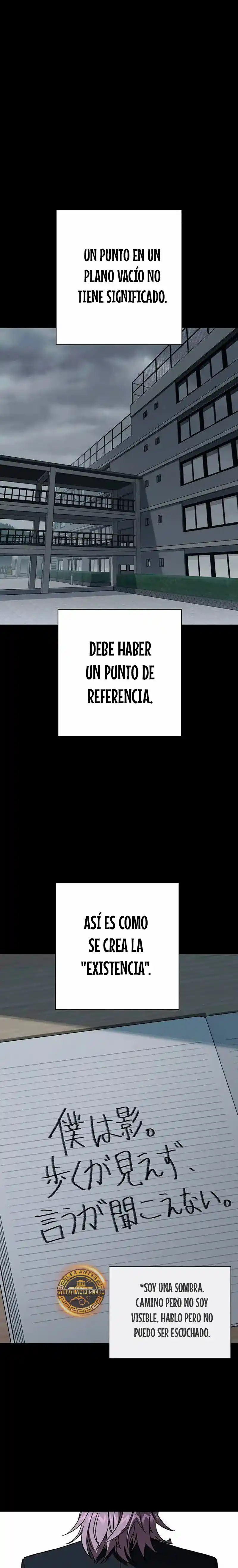 Study Group - Capítulo 272 - Página 2 - LectorTMOo