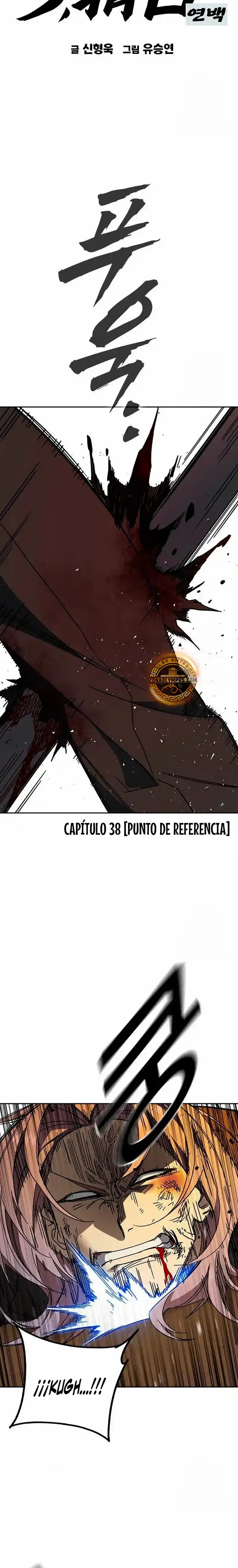Study Group - Capítulo 272 - Página 4 - LectorTMOo
