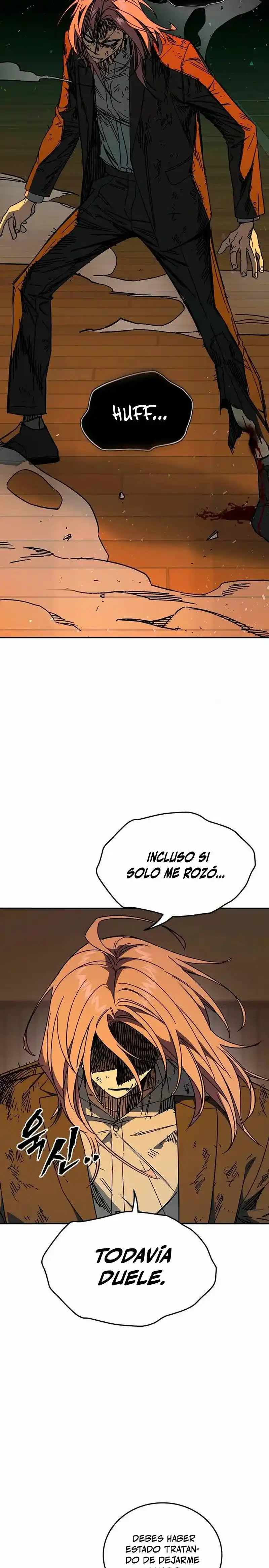Study Group - Capítulo 272 - Página 11 - LectorTMOo