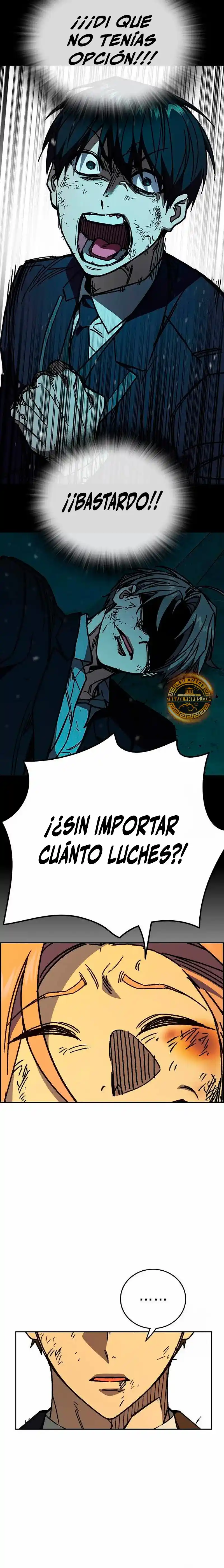 Study Group - Capítulo 272 - Página 17 - LectorTMOo