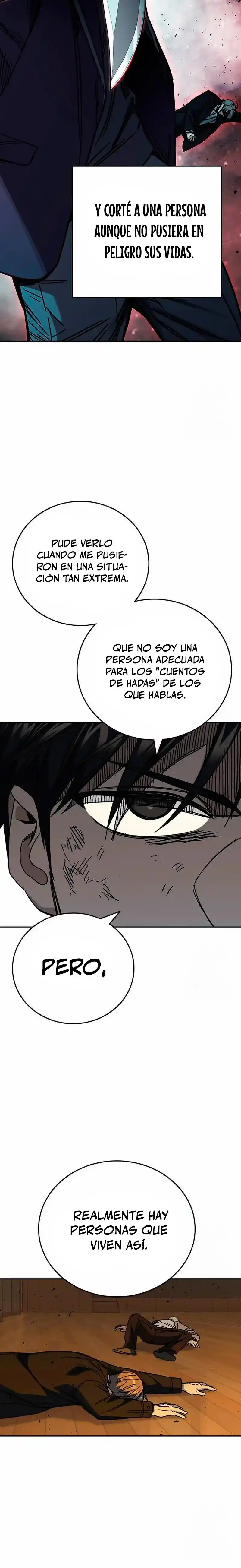 Study Group - Capítulo 272 - Página 19 - LectorTMOo