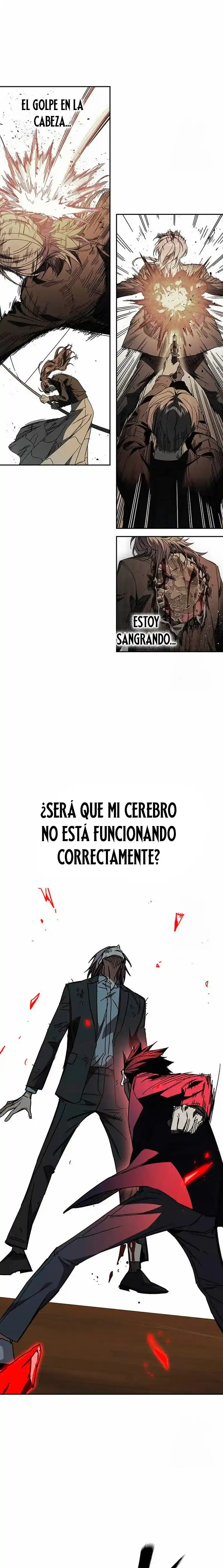 Study Group - Capítulo 272 - Página 29 - LectorTMOo