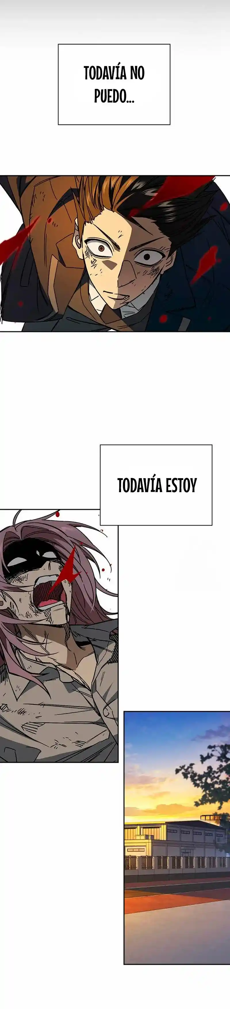 Study Group - Capítulo 272 - Página 34 - LectorTMOo