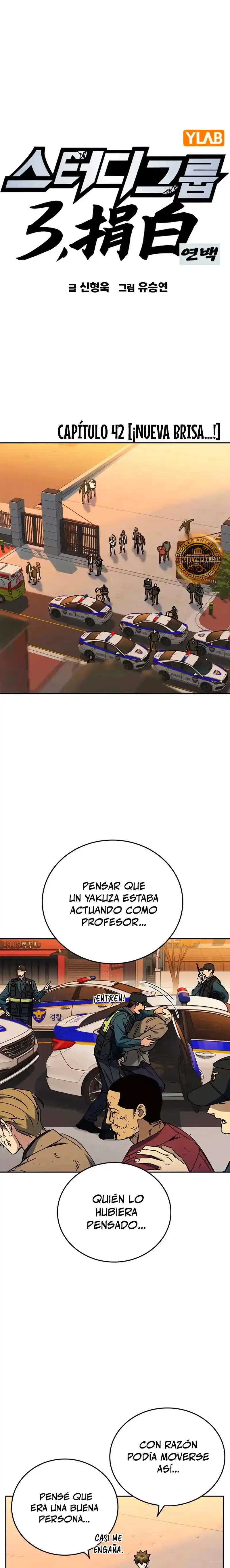 Study Group - Capítulo 276 - Página 3 - LectorTMOo