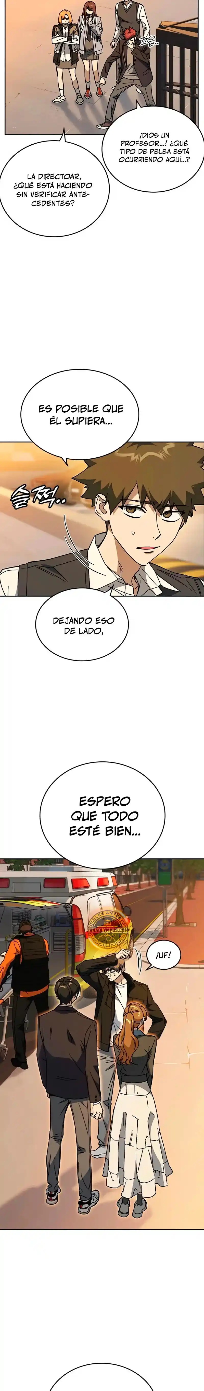 Study Group - Capítulo 276 - Página 4 - LectorTMOo