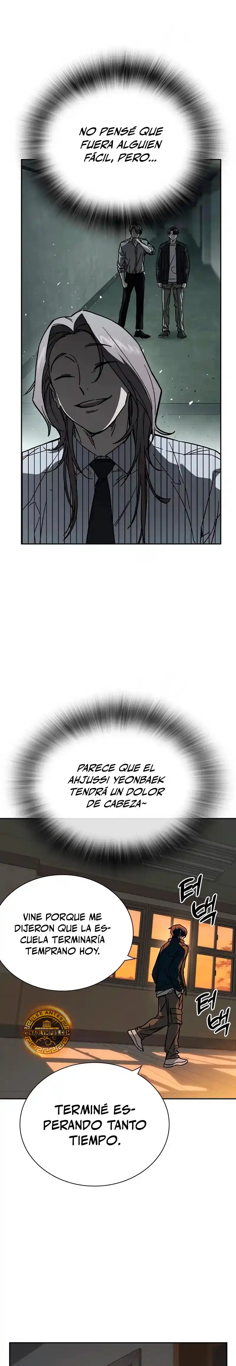 Study Group - Capítulo 276 - Página 17 - LectorTMOo