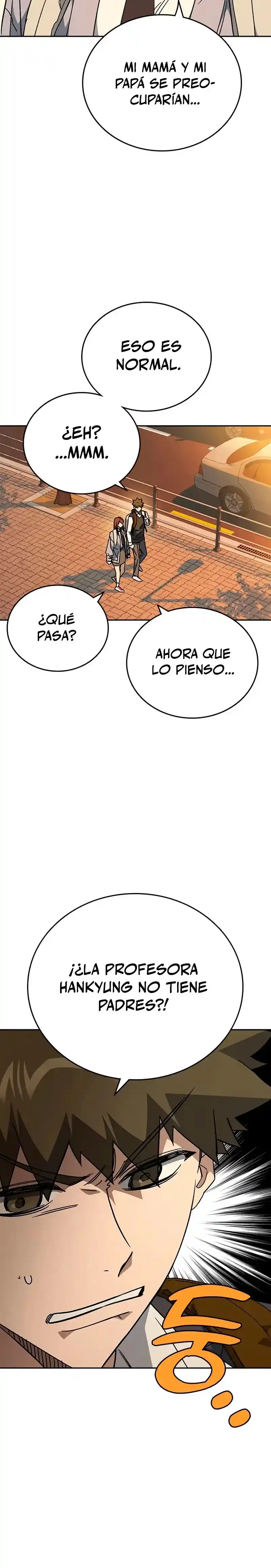 Study Group - Capítulo 276 - Página 22 - LectorTMOo
