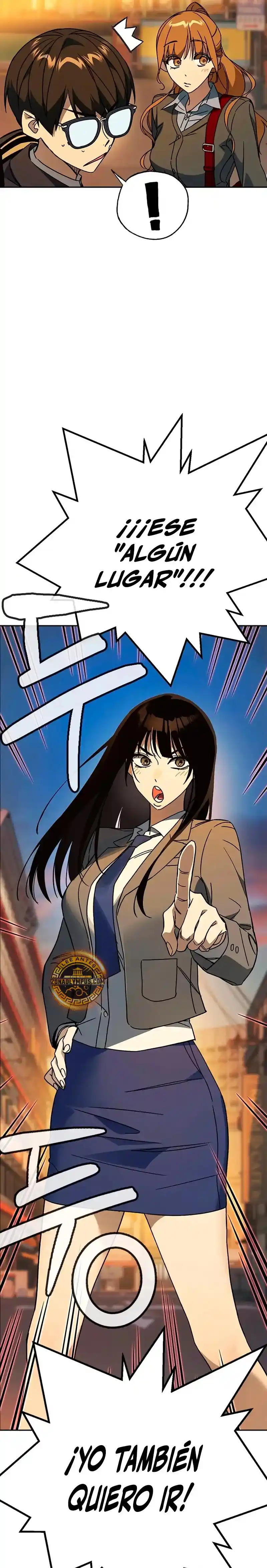 Study Group - Capítulo 276 - Página 31 - LectorTMOo