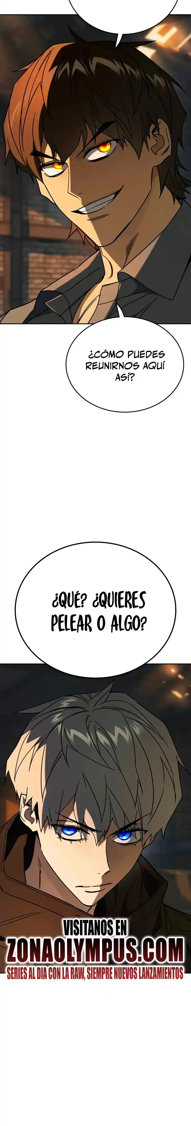 Study Group - Capítulo 276 - Página 34 - LectorTMOo