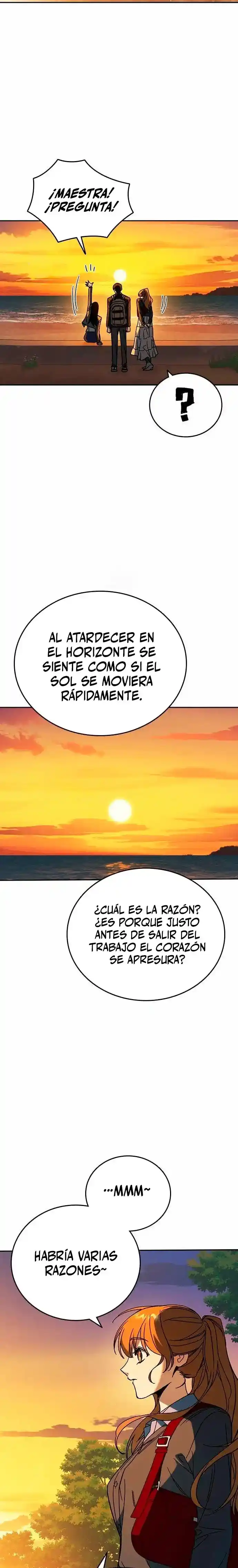 Study Group - Capítulo 277 - Página 16 - LectorTMOo