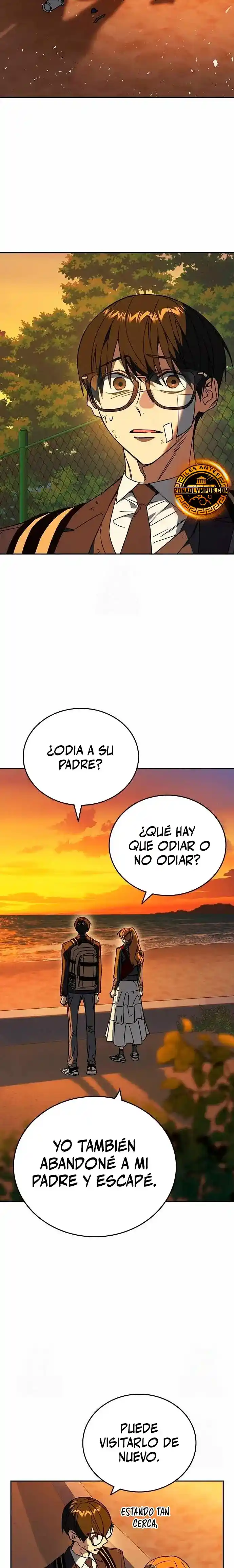 Study Group - Capítulo 277 - Página 28 - LectorTMOo