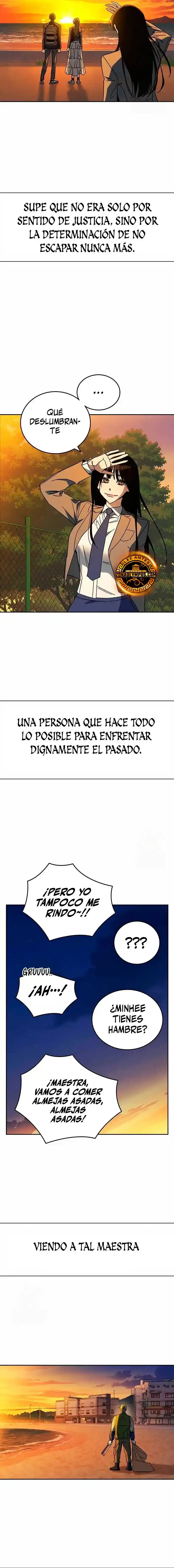 Study Group - Capítulo 277 - Página 33 - LectorTMOo