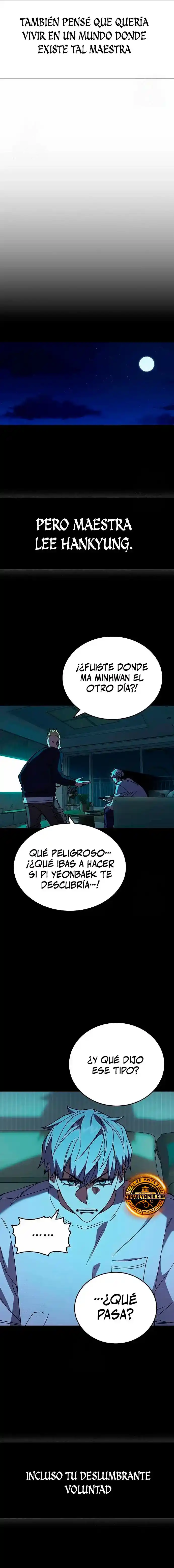 Study Group - Capítulo 277 - Página 34 - LectorTMOo