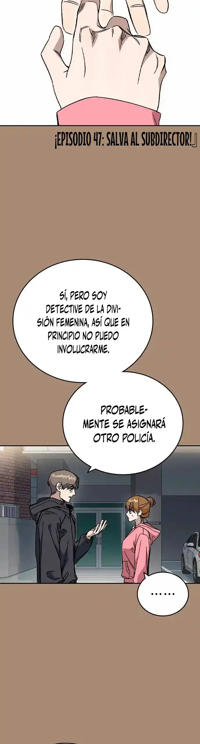Study Group - Capítulo 281 - Página 4 - LectorTMOo