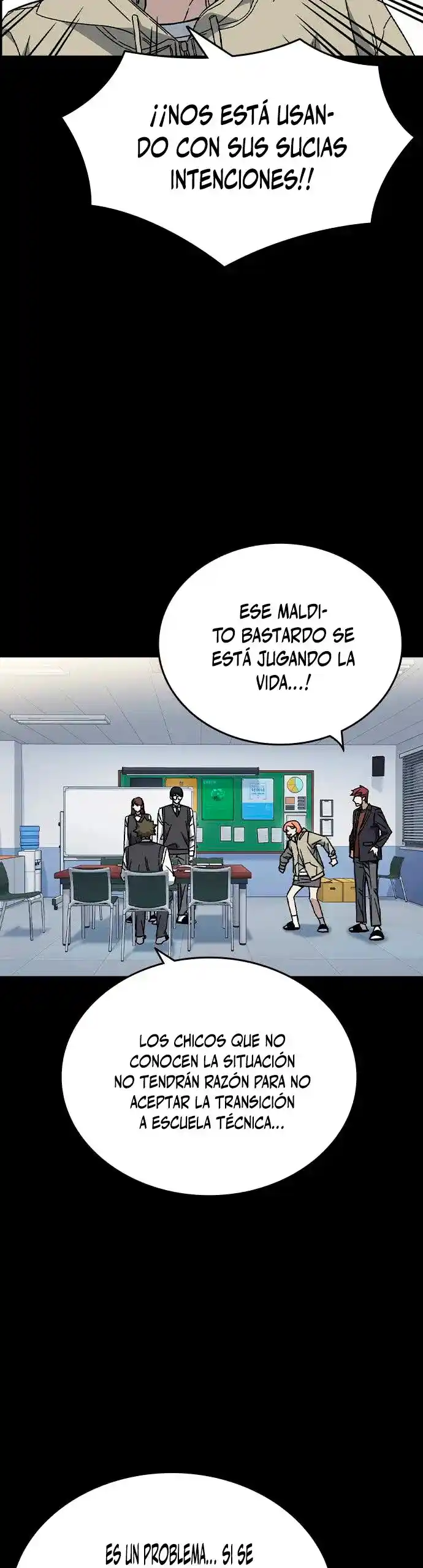 Study Group - Capítulo 281 - Página 13 - LectorTMOo