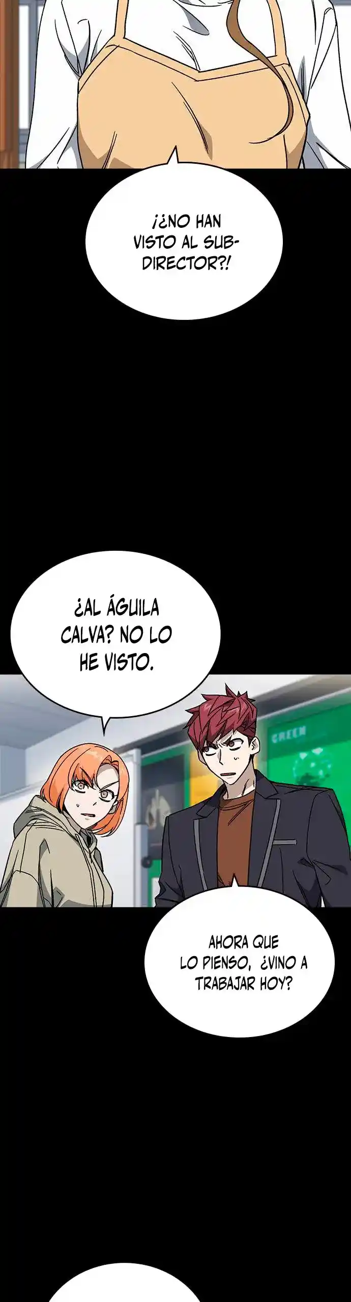 Study Group - Capítulo 281 - Página 16 - LectorTMOo