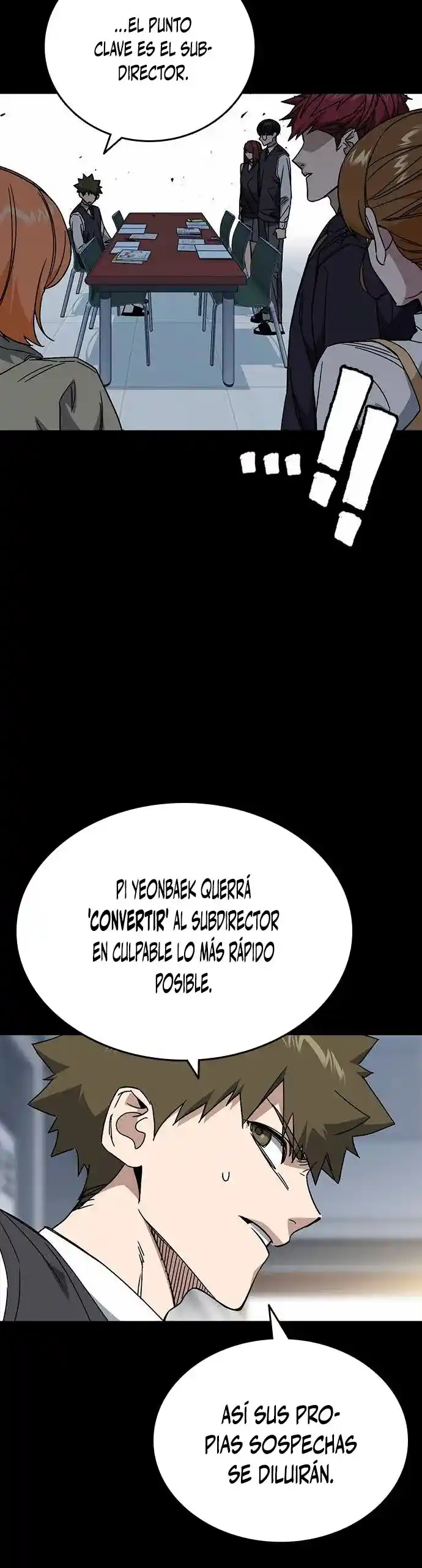Study Group - Capítulo 281 - Página 17 - LectorTMOo