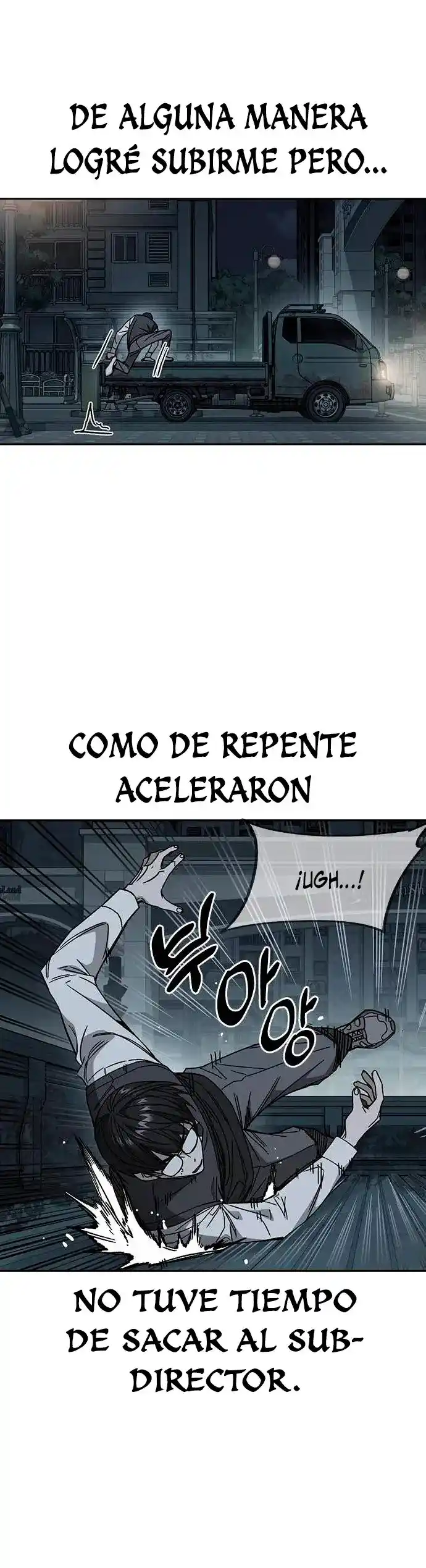 Study Group - Capítulo 281 - Página 36 - LectorTMOo