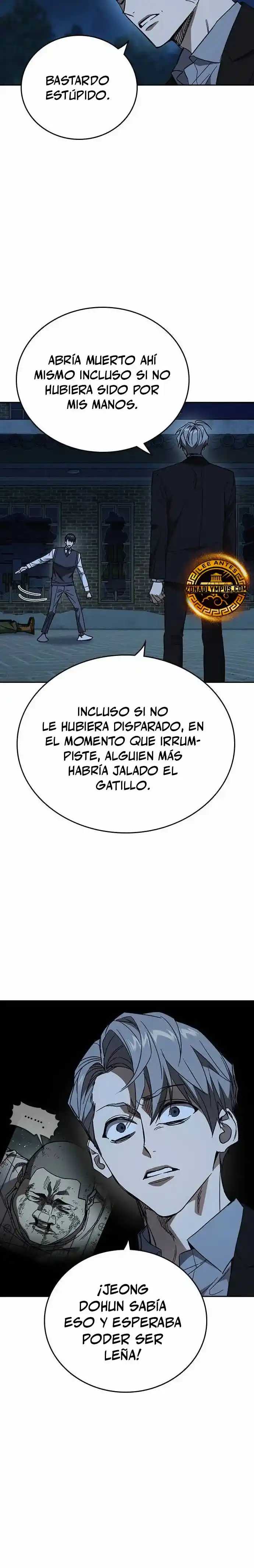 Study Group - Capítulo 286 - Página 9 - LectorTMOo