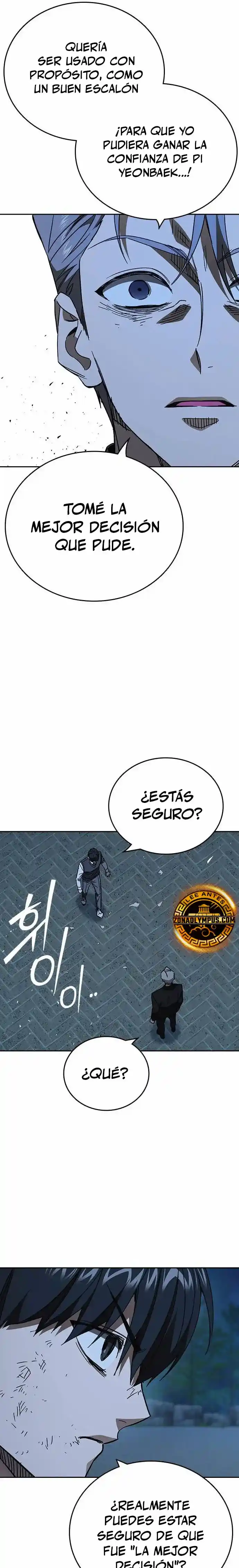 Study Group - Capítulo 286 - Página 10 - LectorTMOo
