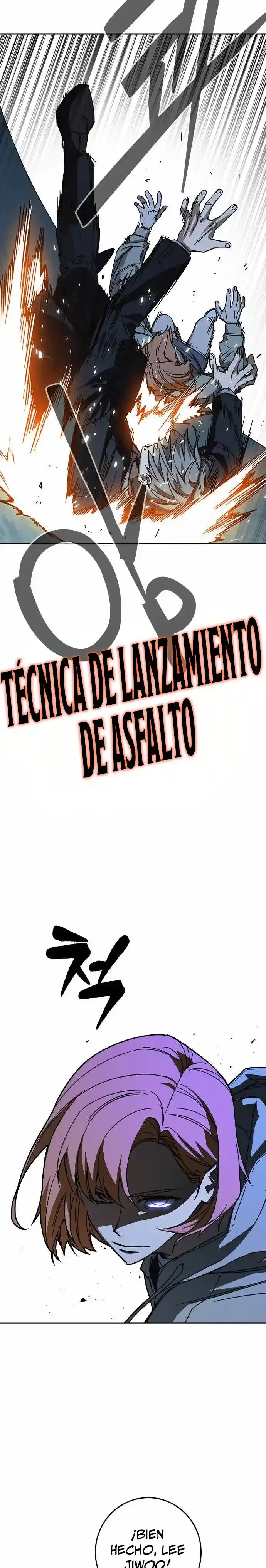 Study Group - Capítulo 286 - Página 28 - LectorTMOo
