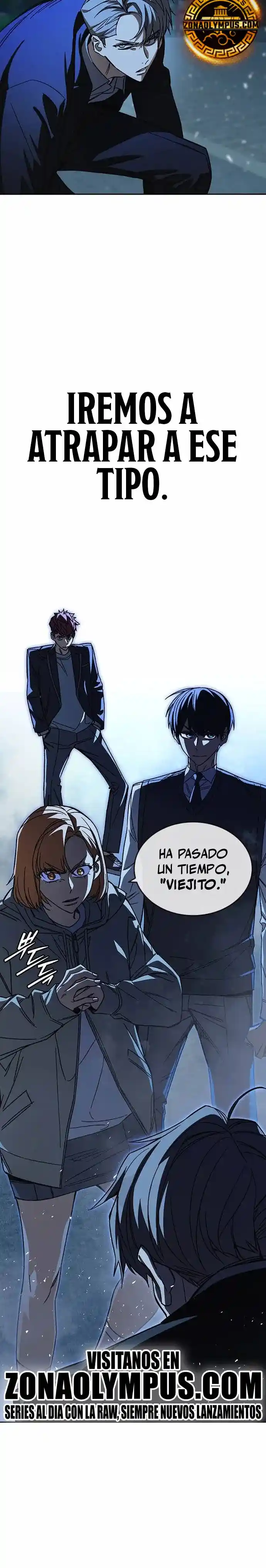 Study Group - Capítulo 286 - Página 30 - LectorTMOo