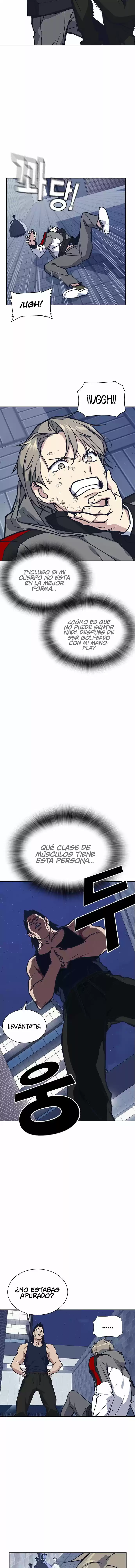 Study Group - Capítulo 29 - Página 8 - LectorTMOo