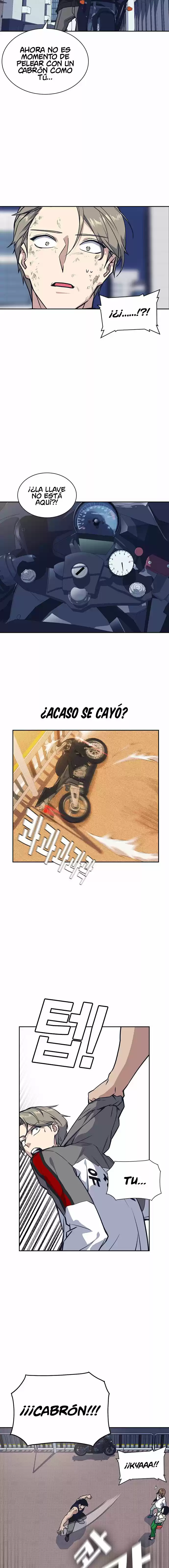 Study Group - Capítulo 29 - Página 12 - LectorTMOo