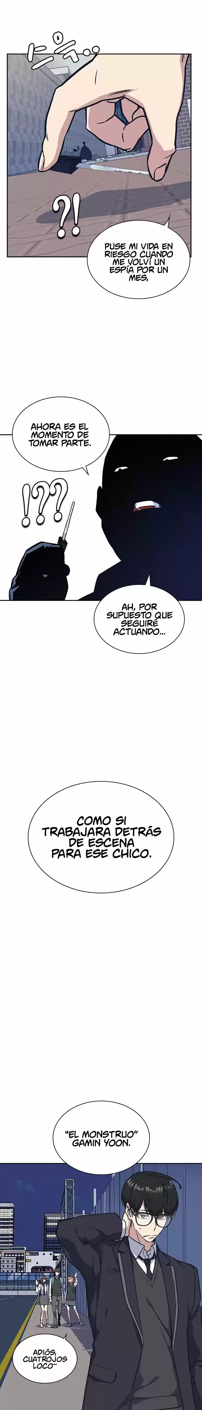 Study Group - Capítulo 29 - Página 15 - LectorTMOo